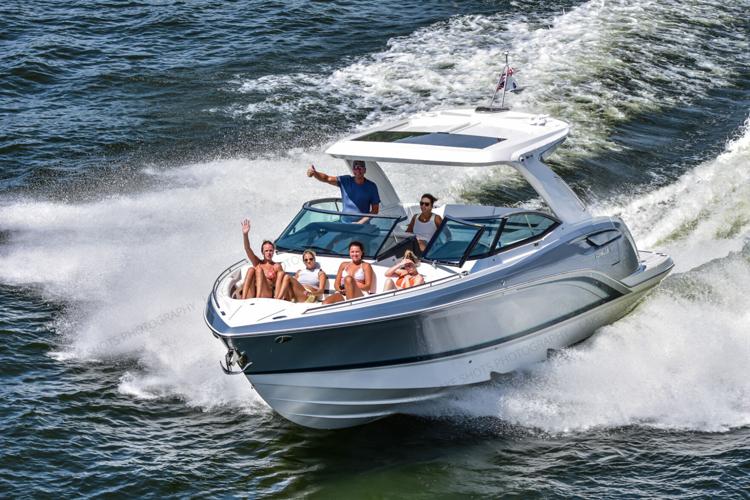 Boaters on the Lake - LakeShots-009.jpg