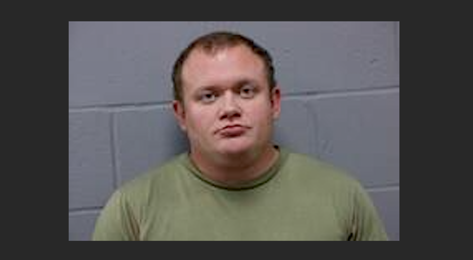 965px x 531px - Sedalia Man Arrested, Charged With Possessing & Distributing Child Porn |  Crime & Justice | lakeexpo.com