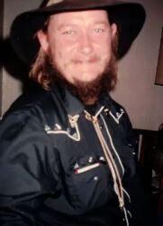 Raymond Lee Jeffries (August 21, 1954 - November 9, 2023) | Obituaries