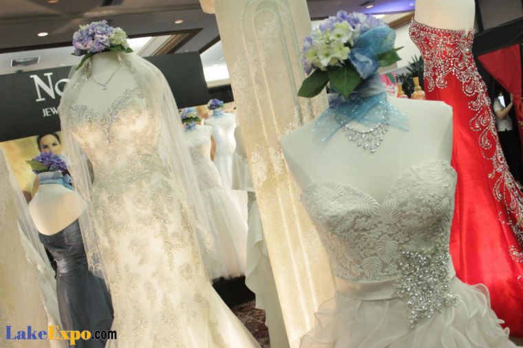 Lake of the Ozarks Bridal Show