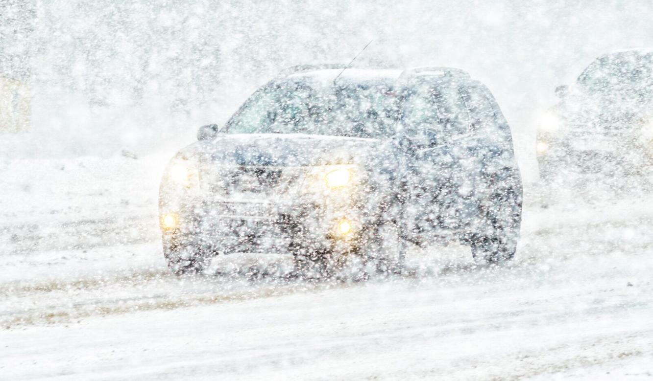Heavy Snow & Ice To Hit Lake Of The Ozarks In Winter Storm This Week