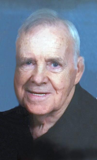 Thomas Sorensen, Sr. (May 29, 1930 - August 11, 2017)