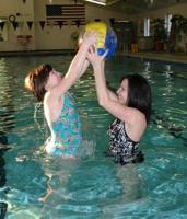 '100 Helping Hands' needed for Westside indoor pool