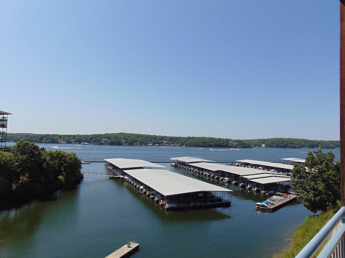 Lake Of The Ozarks Can Be Anything You Want, But Only If You Know Where