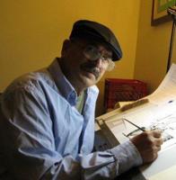 George Dennis Chelemedos (March 24, 1955 - October 17, 2017)