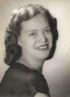 Beulah Mae Fry (May 25, 1934 - December 4, 2018)
