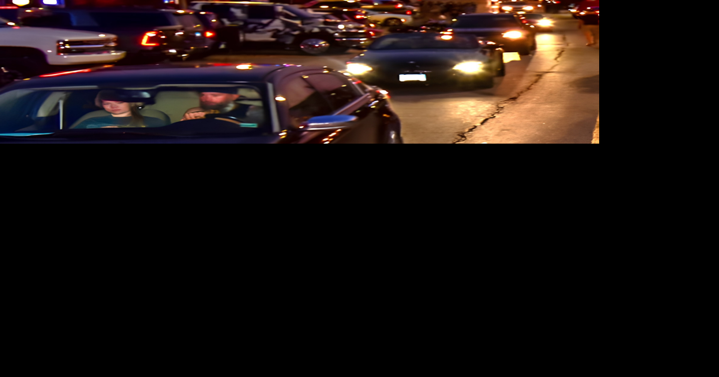 Curfew On The Lake Ozark Strip? Business Owners Disagree On Whether It's Needed
