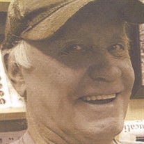 John E. DeGraffenried Sr. (September 21, 1949 - November 17, 2017)