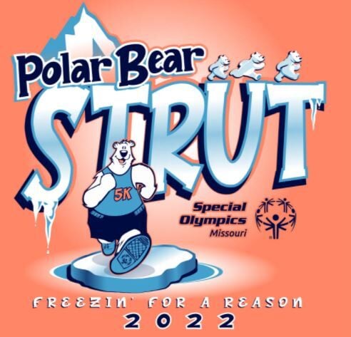 2022 Lake of the Ozarks Polar Bear Strut