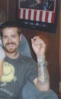 David Ray (1976 - 2016)