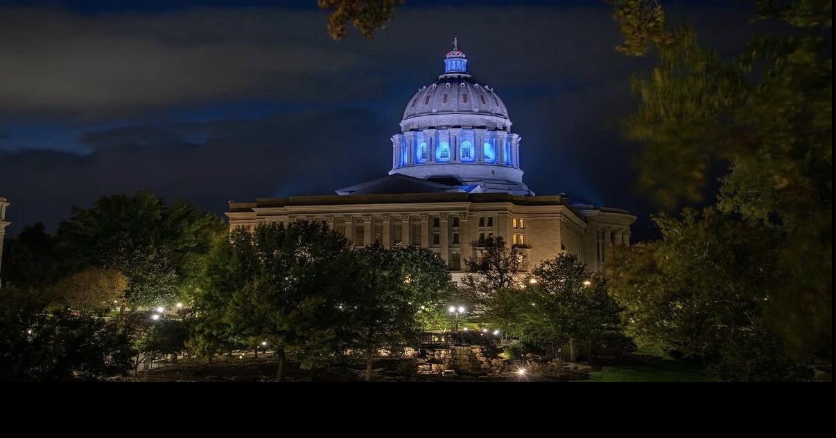 Students Could Get In Trouble For Saying Jews Killed Jesus, If Governor Signs New Missouri Law