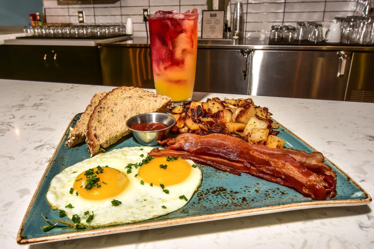 First Watch Makes Breakfast The Best Meal Of The Day Lake Expo