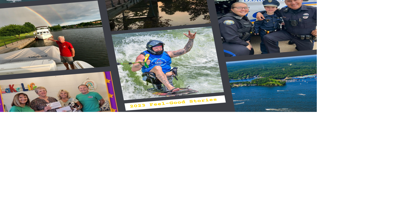 The Most Uplifting Heartwarming Stories From Lake Of The Ozarks In