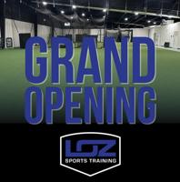 LOZ Sports Training - Grand Opening