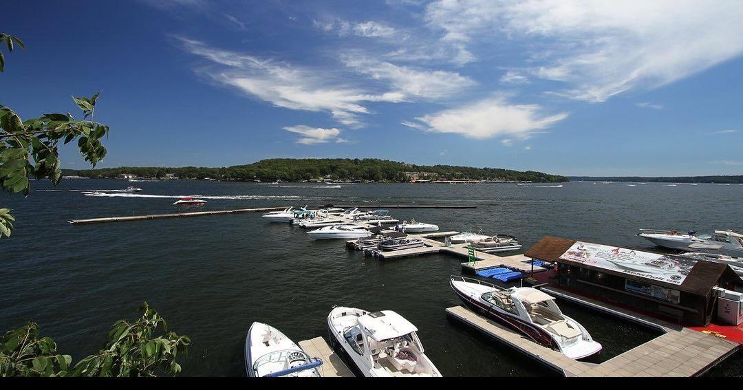 24MM Paradise Restaurant & Bar 2 Lake of the Ozarks Live cams