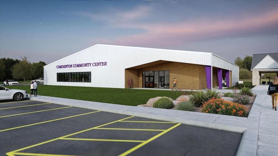 Camdenton Community Center - exterior rendering Large.jpeg