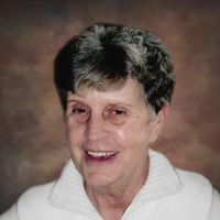 Donna Nave (December 03, 1933 - November 14, 2018)