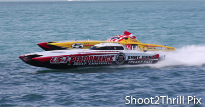 Superboat Championship