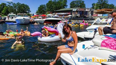 Get Wallpaper Aquapalooza Around The Corner Lake Of The Ozarks Concert On The HD