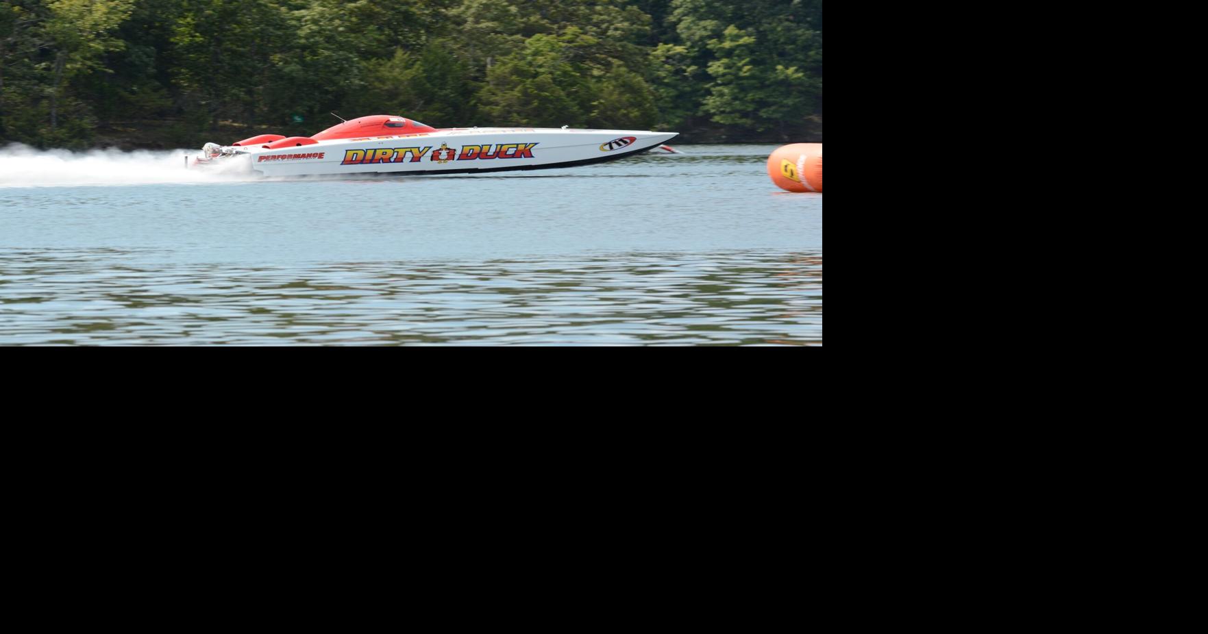 High-Octane Action: Shootout Racers In The Spotlight! [GALLERY III ...