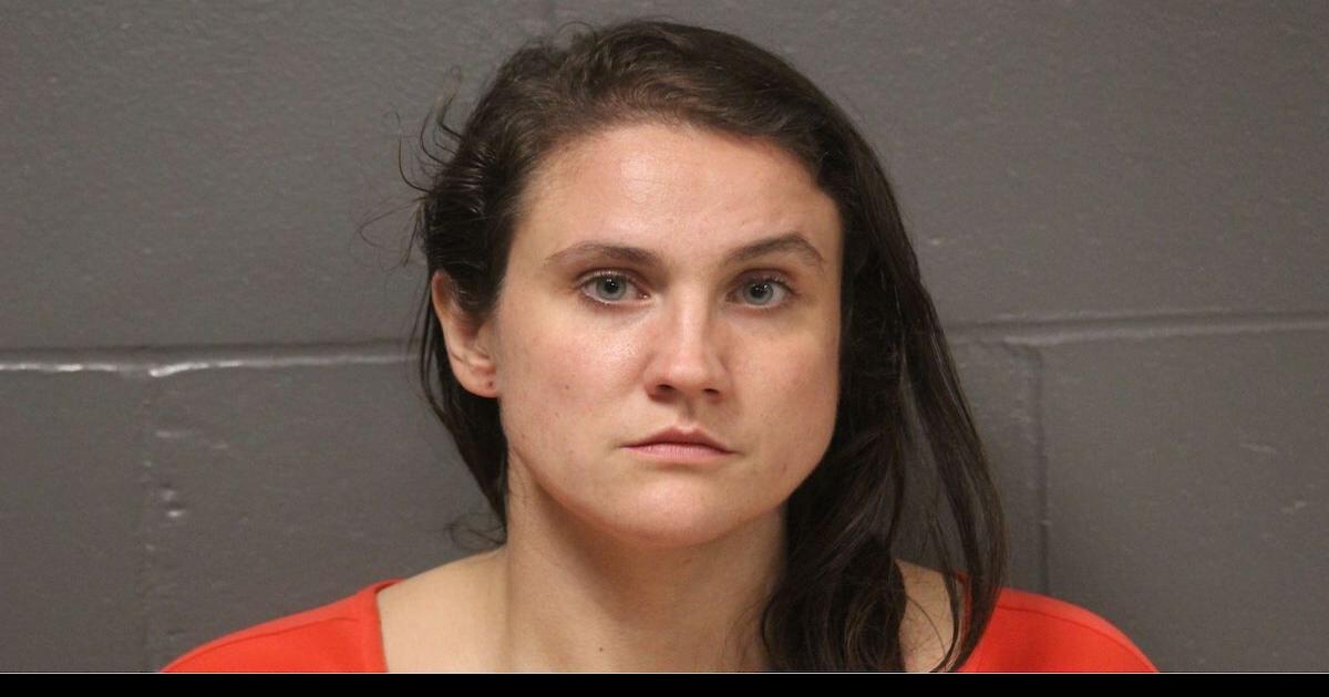 Linn Creek Woman Charged In Child Abuse Investigation Crime & Justice