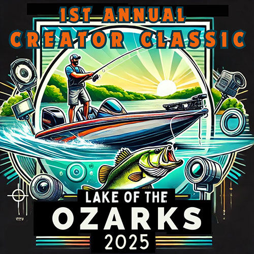1st Annual Lake of the Ozarks Creator Classic