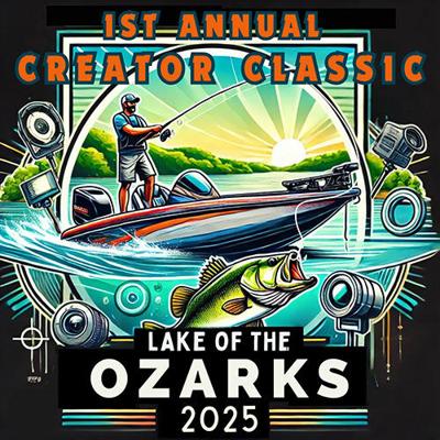 1st Annual Lake of the Ozarks Creator Classic