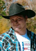 Jason Allen Tucker (May 6, 1997 - March 28, 2017)