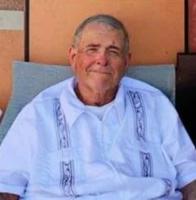 Jon Douglas Hovey (February 12, 1942 - November 1, 2025)