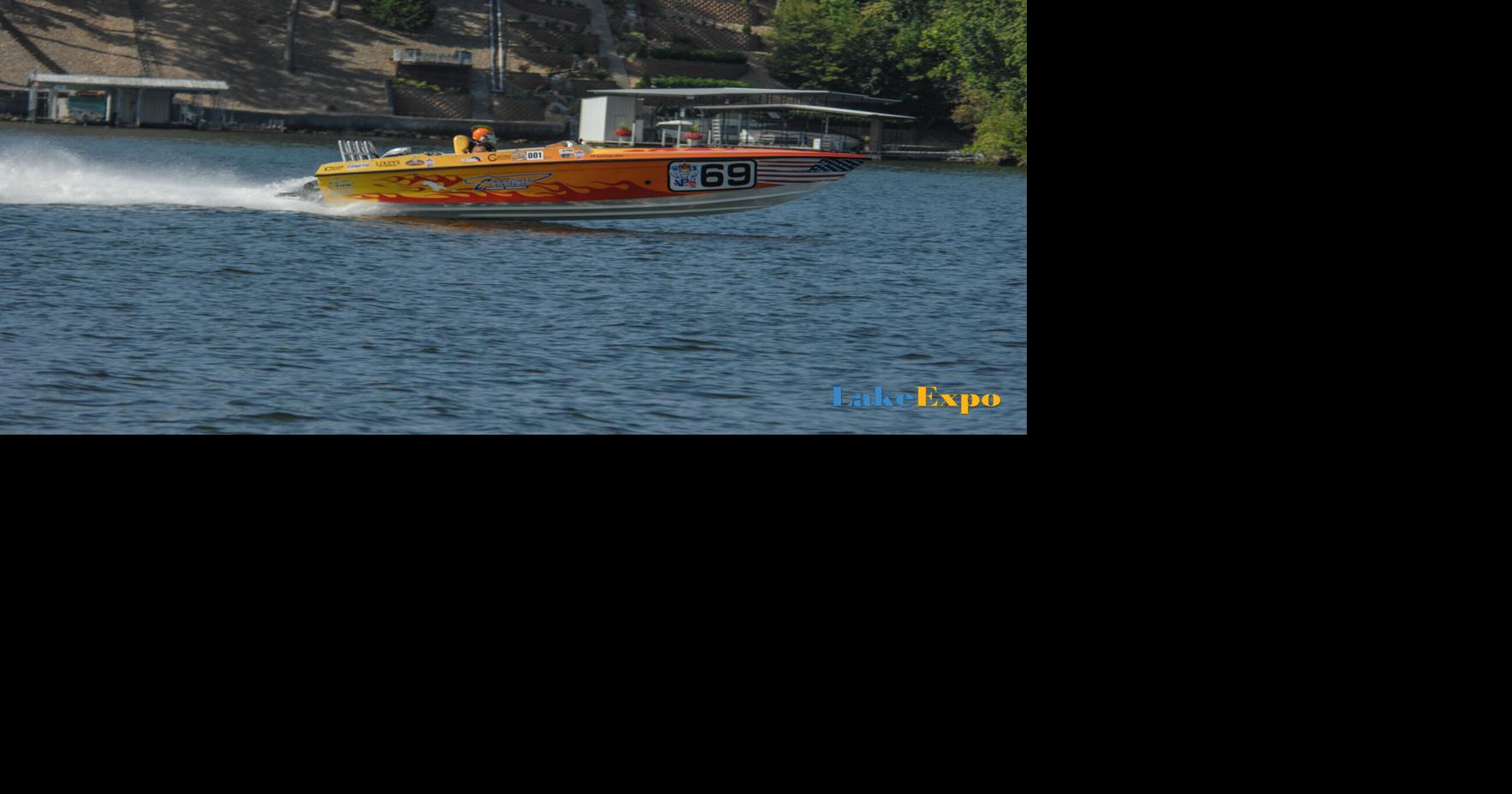 PHOTOS: Shootout Racers Takeoff! Pics From The Starting Line | Lake Of ...