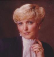JoAnn "Jody" Greenway (February 4, 1935 - July 11, 2016)