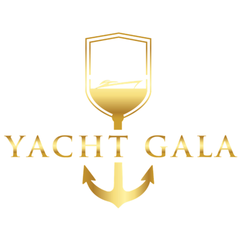 Yacht Gala Logo Package - Yacht Gala Original