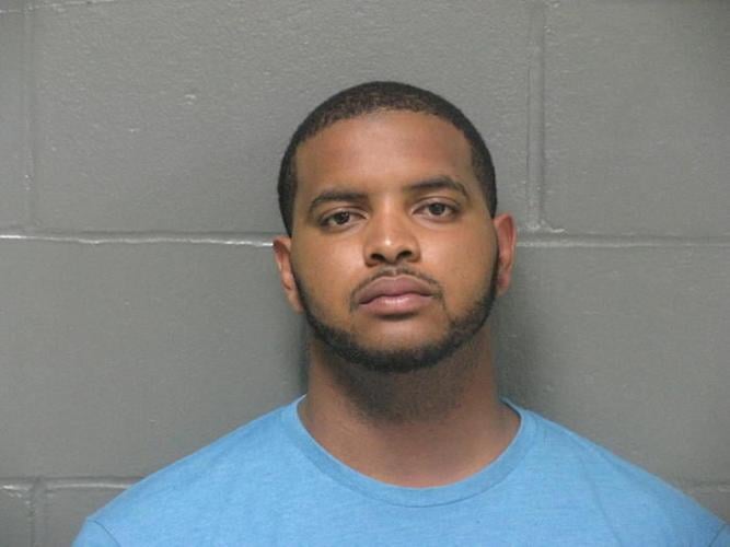 Fontae Cole Buelow