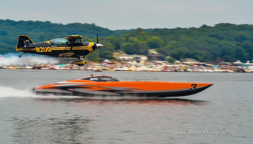 Drag Race - 2