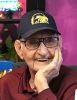 John W. Park (December 9, 1924 - February 21, 2018)