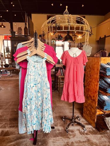 Lake & Land - Dresses