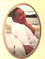 Ralph Gilbert Geisler (April 2, 1936 - June 17, 2017)