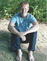 Matthew Nathaniel Allen (November 5, 1993 - March 11, 2018)