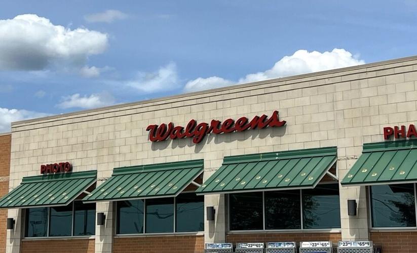 Walgreens