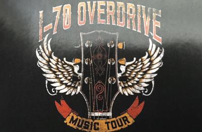 I-70 Overdrive