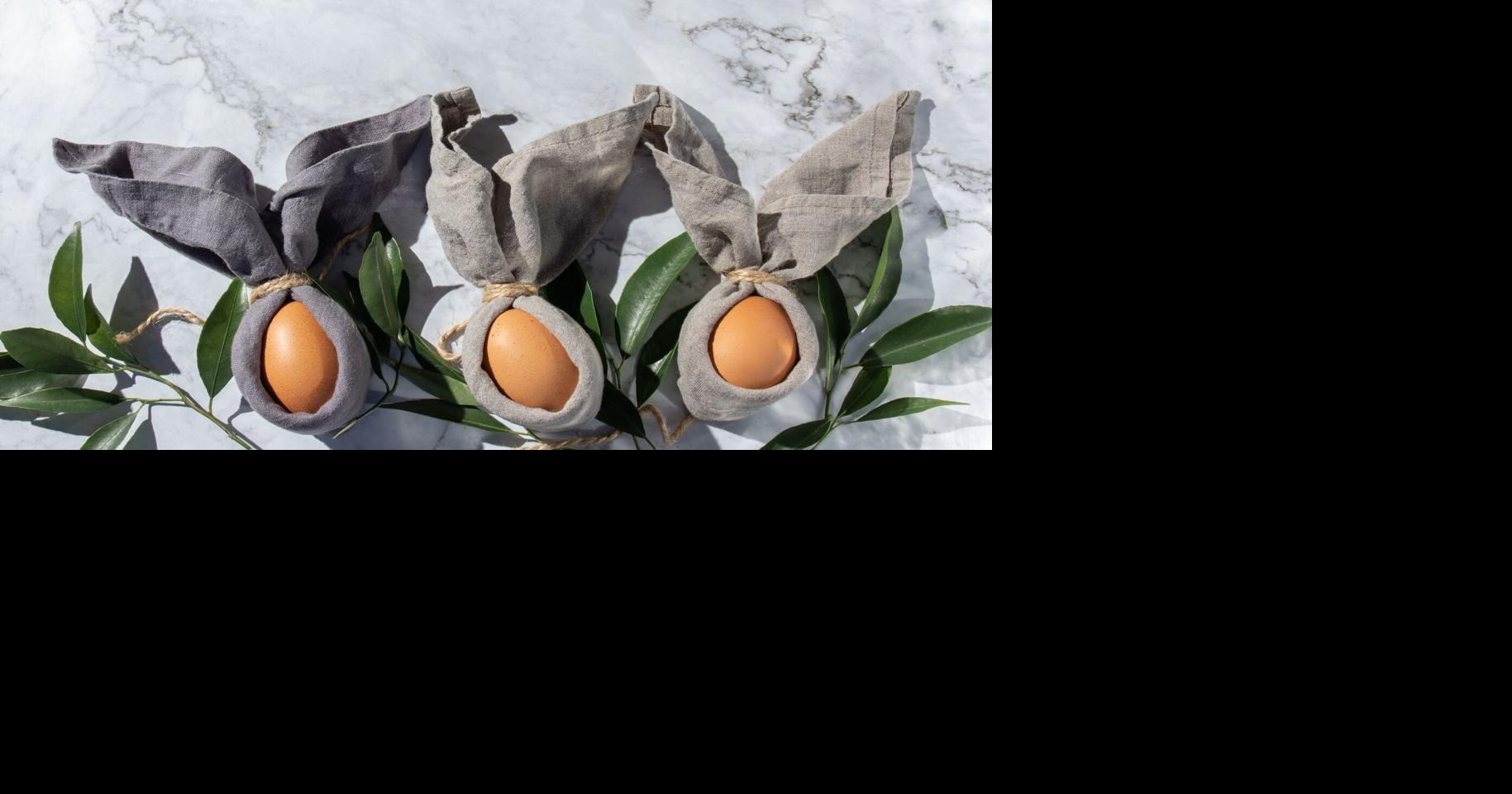 Easter Brunch & Egg Hunt At Lodge Of Four Seasons | Upcoming Events ...