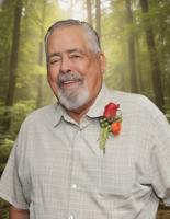 William Eugene "Gene" Pritchett (February 13, 1939 - September 15, 2026)