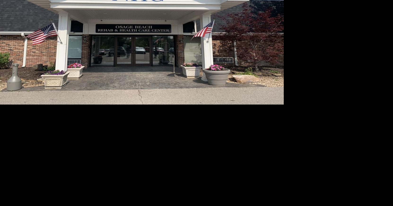 For Therapy Or LongTerm Care, More Patients Are Choosing NHC Osage