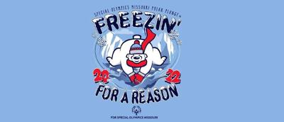 2022 Lake of the Ozarks Polar Plunge