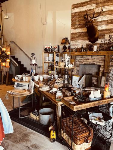 Lake & Land - Housewares & Decor