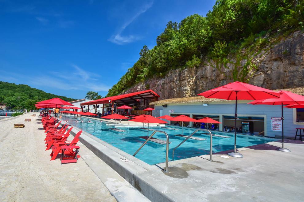 Dive Into The Cave! Lake Of The Ozarks’ Newest Waterfront Restaurant