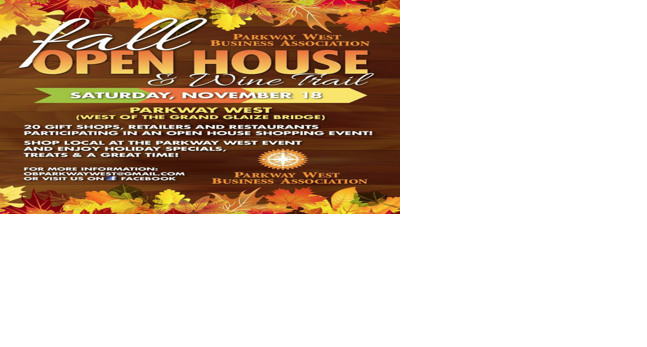 Open House
