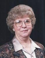 Daisy L. Bell (September 17, 1929 - August 6, 2017)