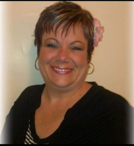 Michelle Rose Mullett (May 31, 1976 - July 11, 2016)