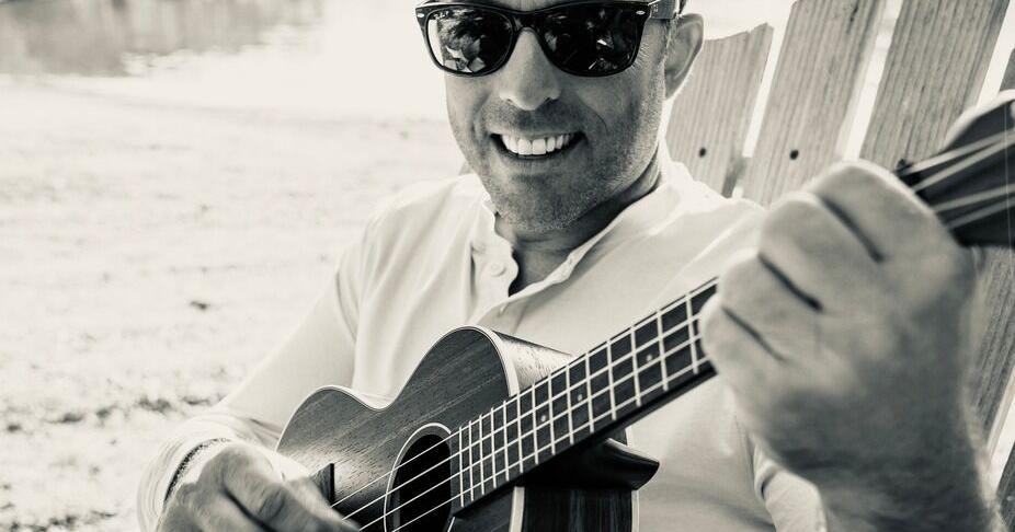 The Encore Live Music by Zach Simpson Live Music Entertainment at